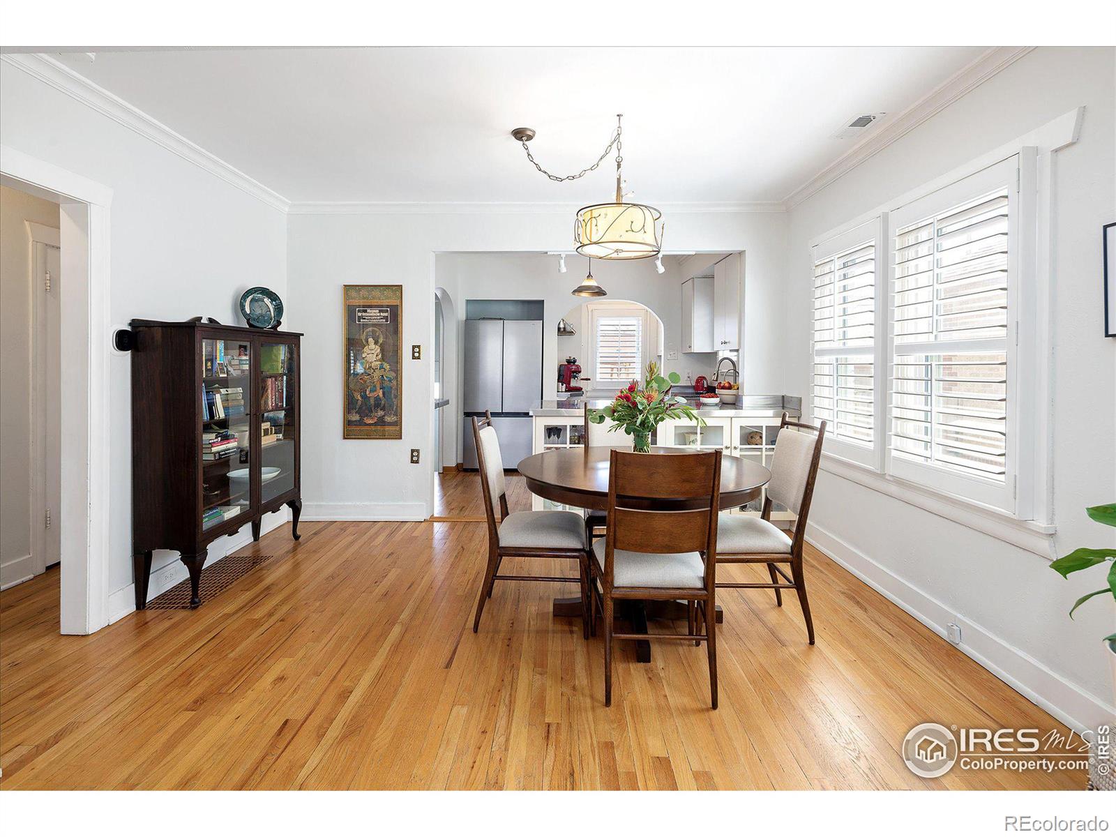 MLS Image #17 for 1282 s sherman street,denver, Colorado