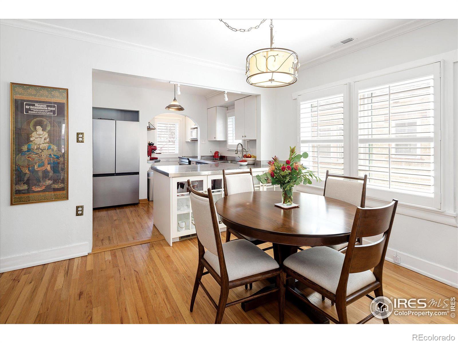MLS Image #18 for 1282 s sherman street,denver, Colorado