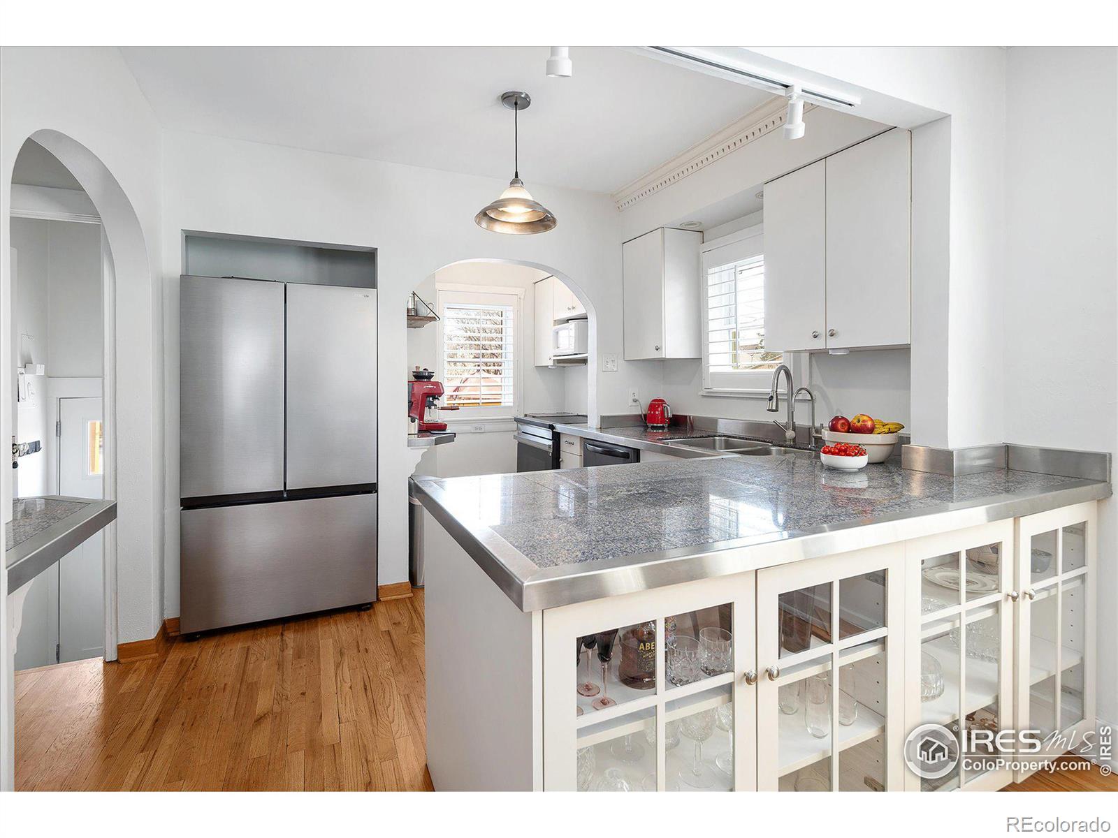 MLS Image #19 for 1282 s sherman street,denver, Colorado
