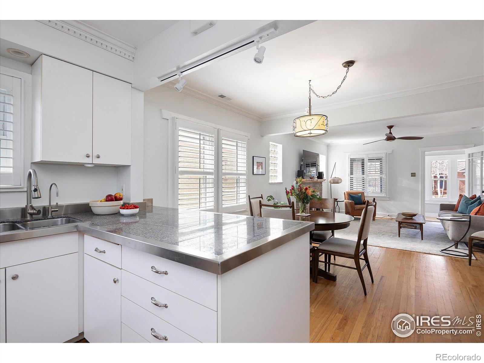 MLS Image #20 for 1282 s sherman street,denver, Colorado