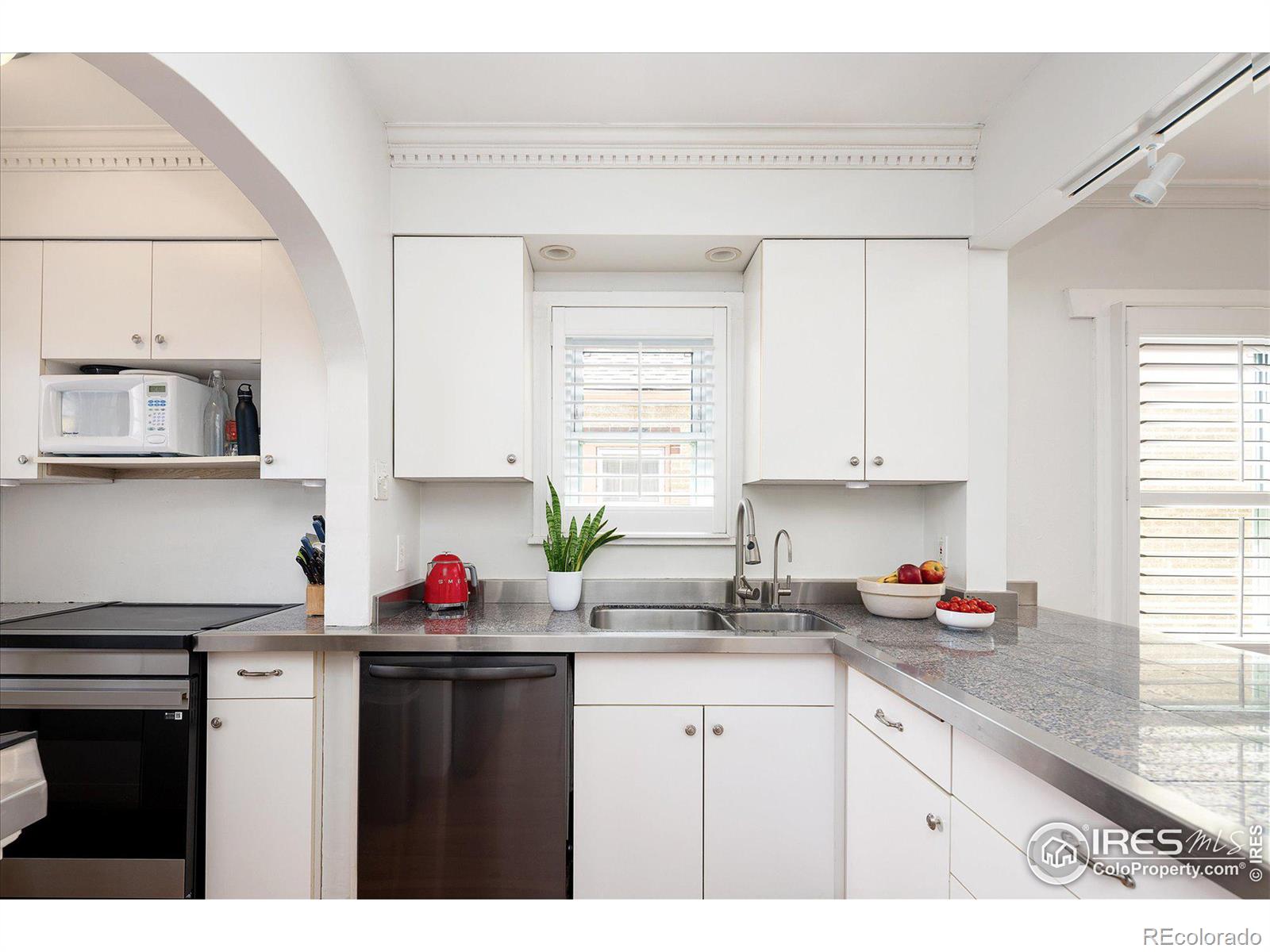 MLS Image #21 for 1282 s sherman street,denver, Colorado