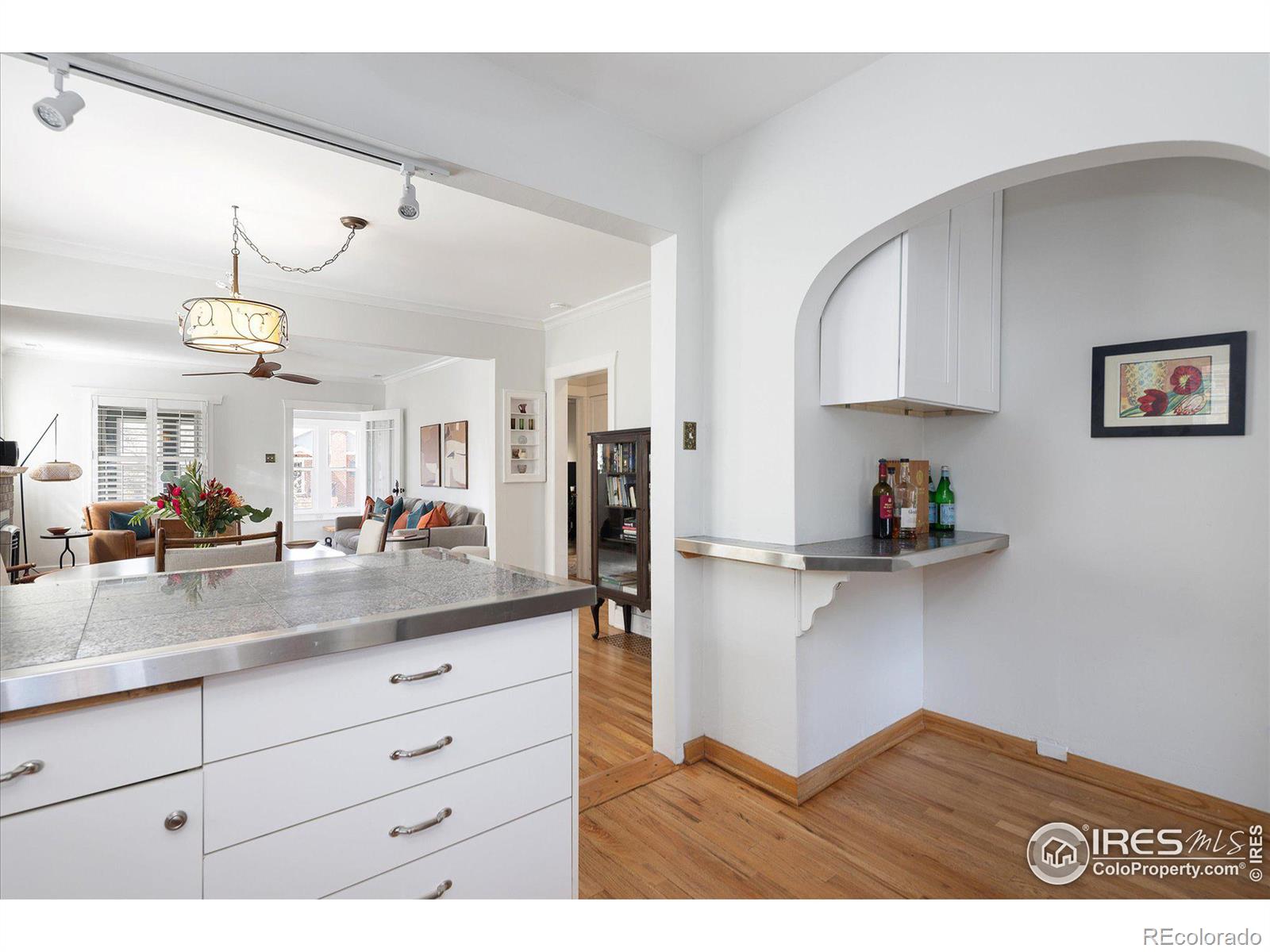 MLS Image #23 for 1282 s sherman street,denver, Colorado