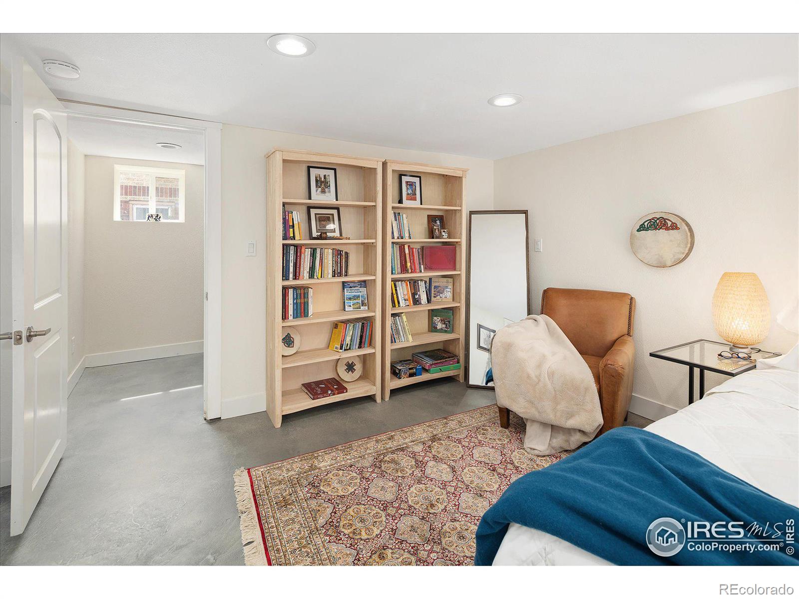 MLS Image #28 for 1282 s sherman street,denver, Colorado
