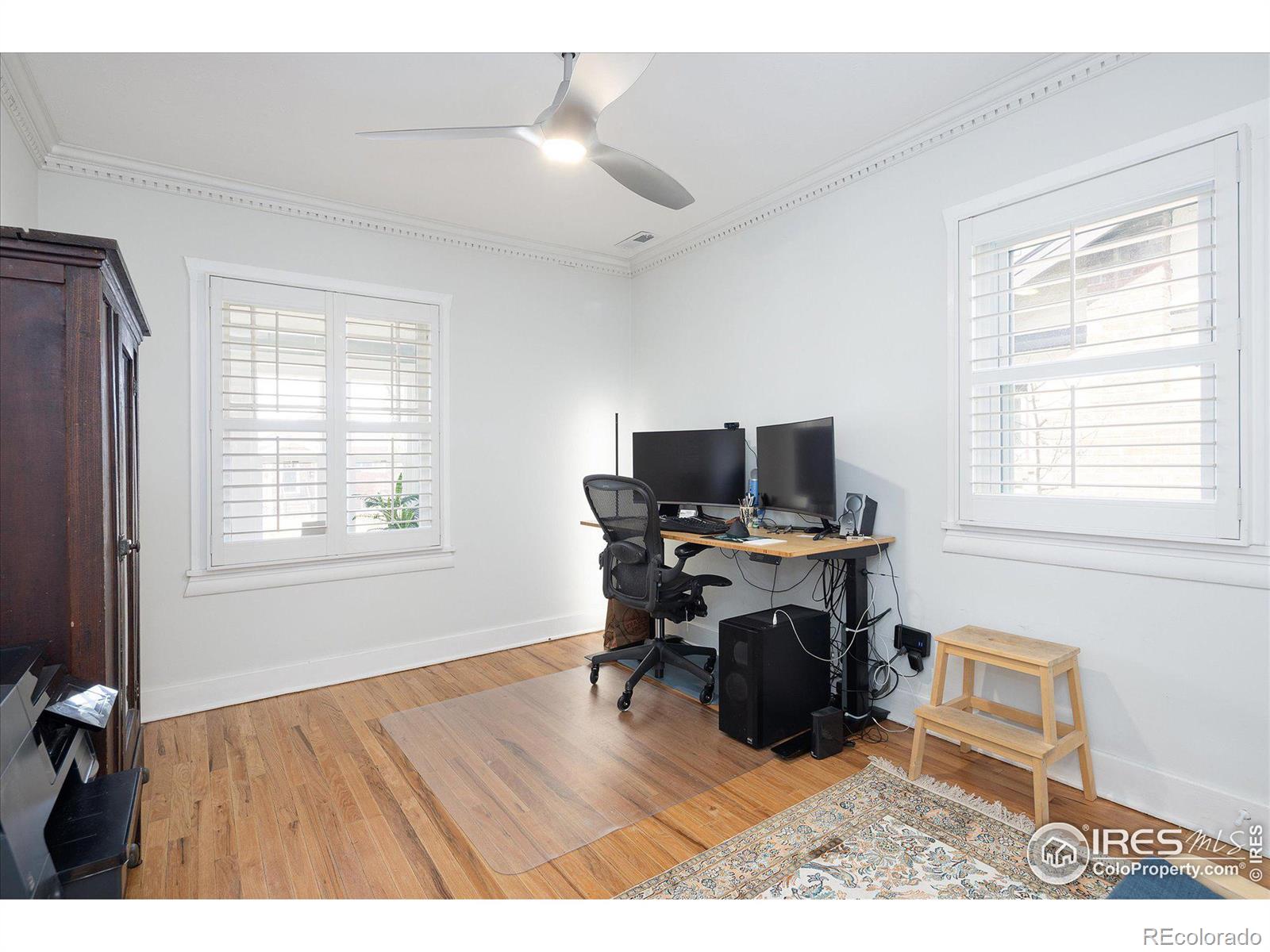 MLS Image #32 for 1282 s sherman street,denver, Colorado