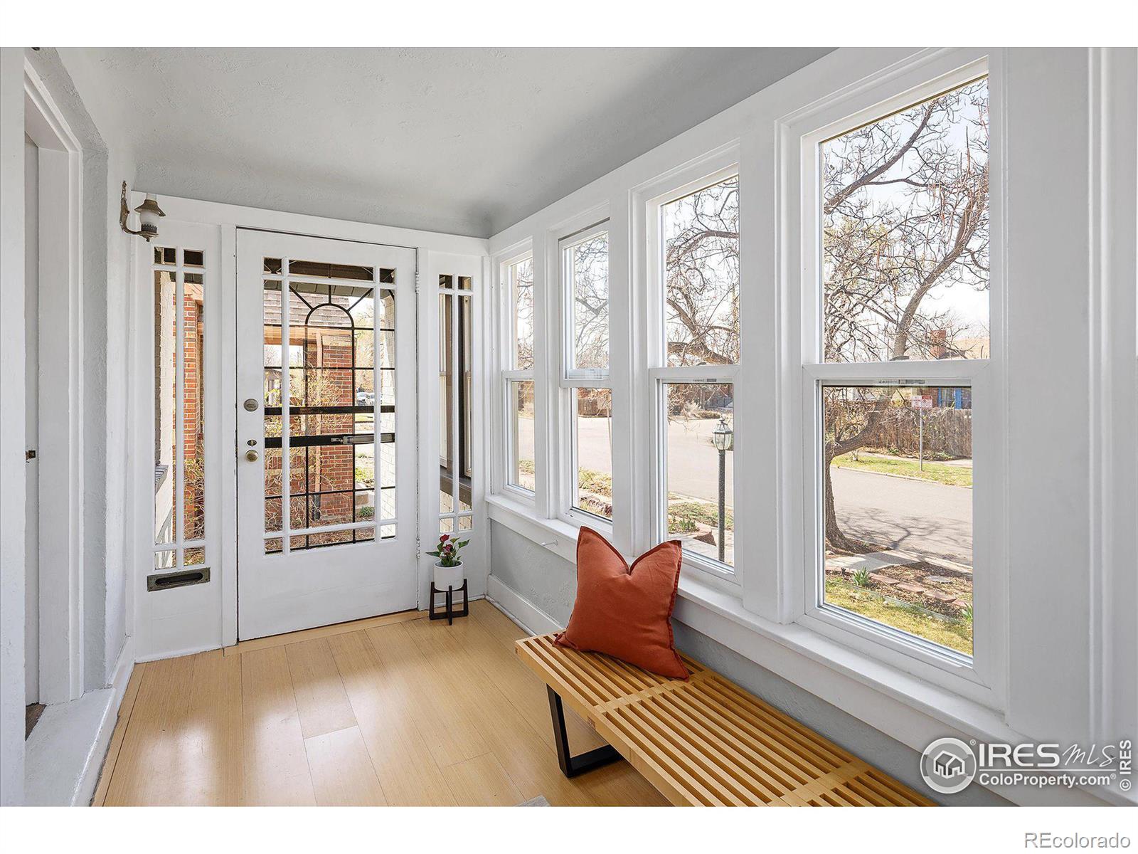 MLS Image #5 for 1282 s sherman street,denver, Colorado