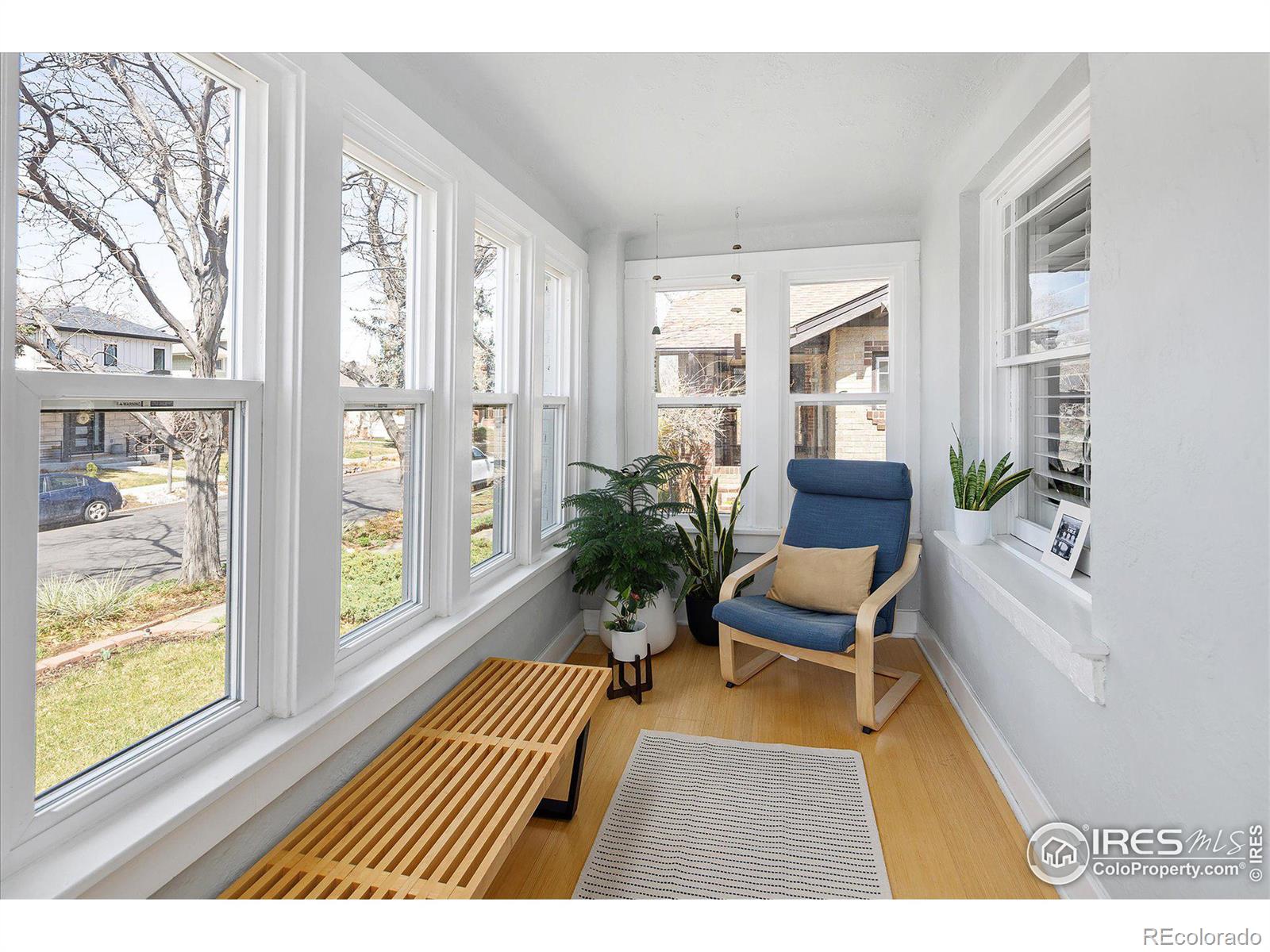 MLS Image #6 for 1282 s sherman street,denver, Colorado
