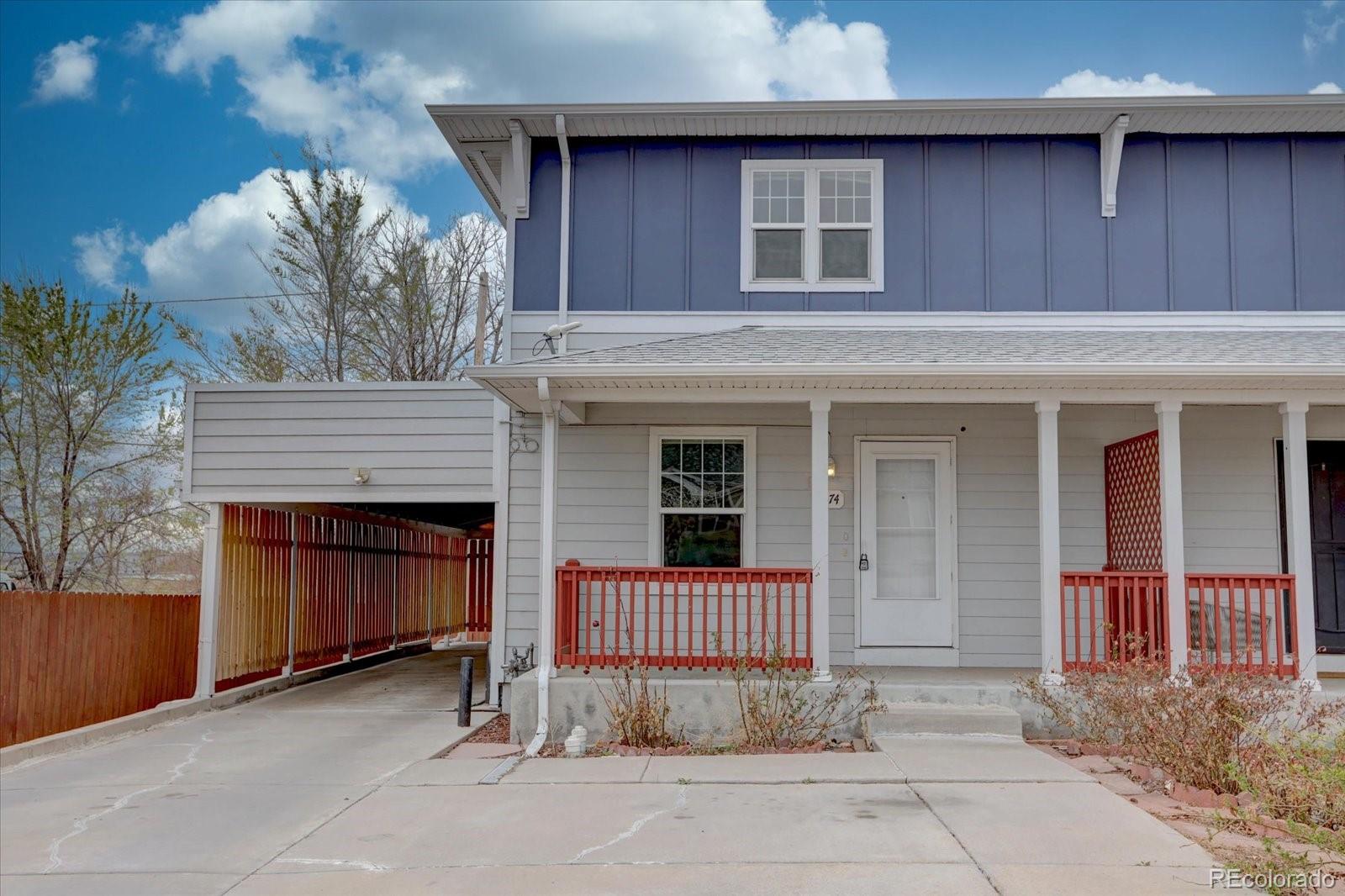 MLS Image #1 for 2074 w hillside avenue ,englewood, Colorado