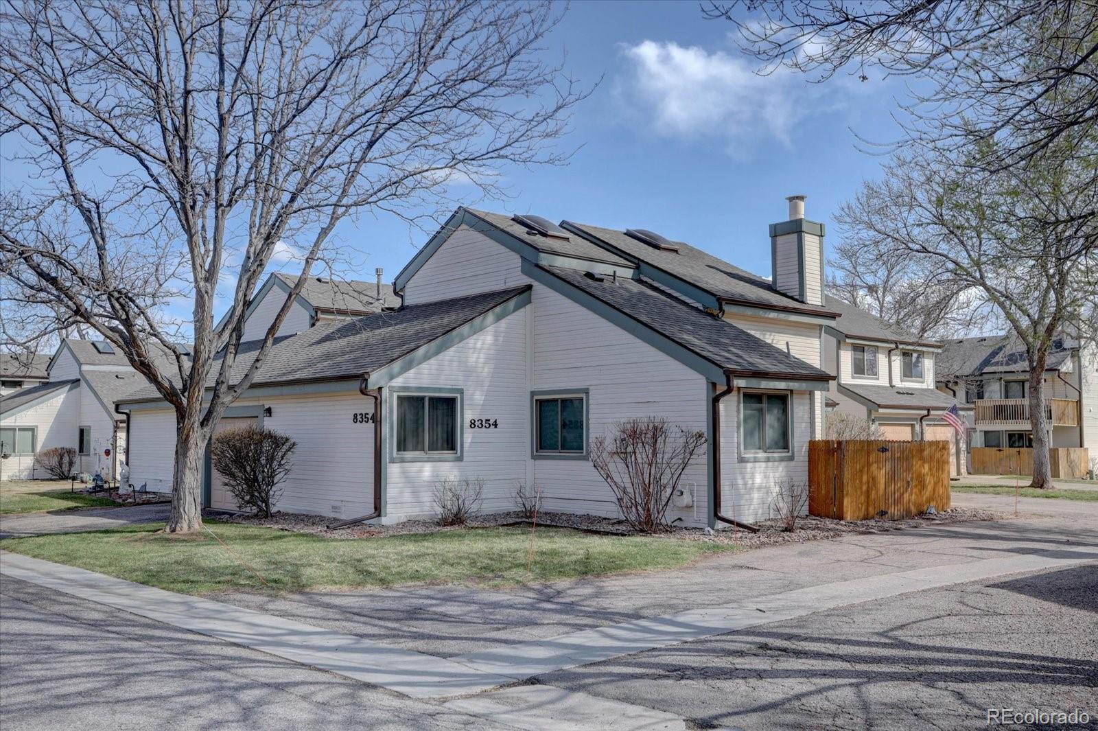 MLS Image #1 for 8354 s everett way,littleton, Colorado