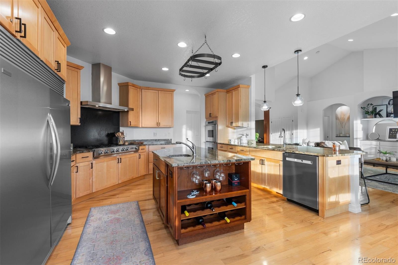 MLS Image #17 for 5653  yank street,arvada, Colorado