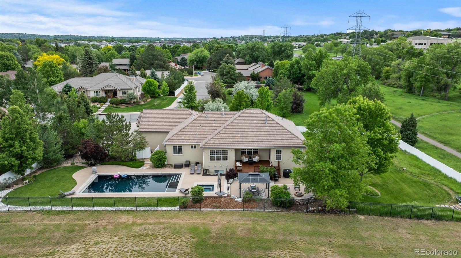 MLS Image #2 for 5653  yank street,arvada, Colorado