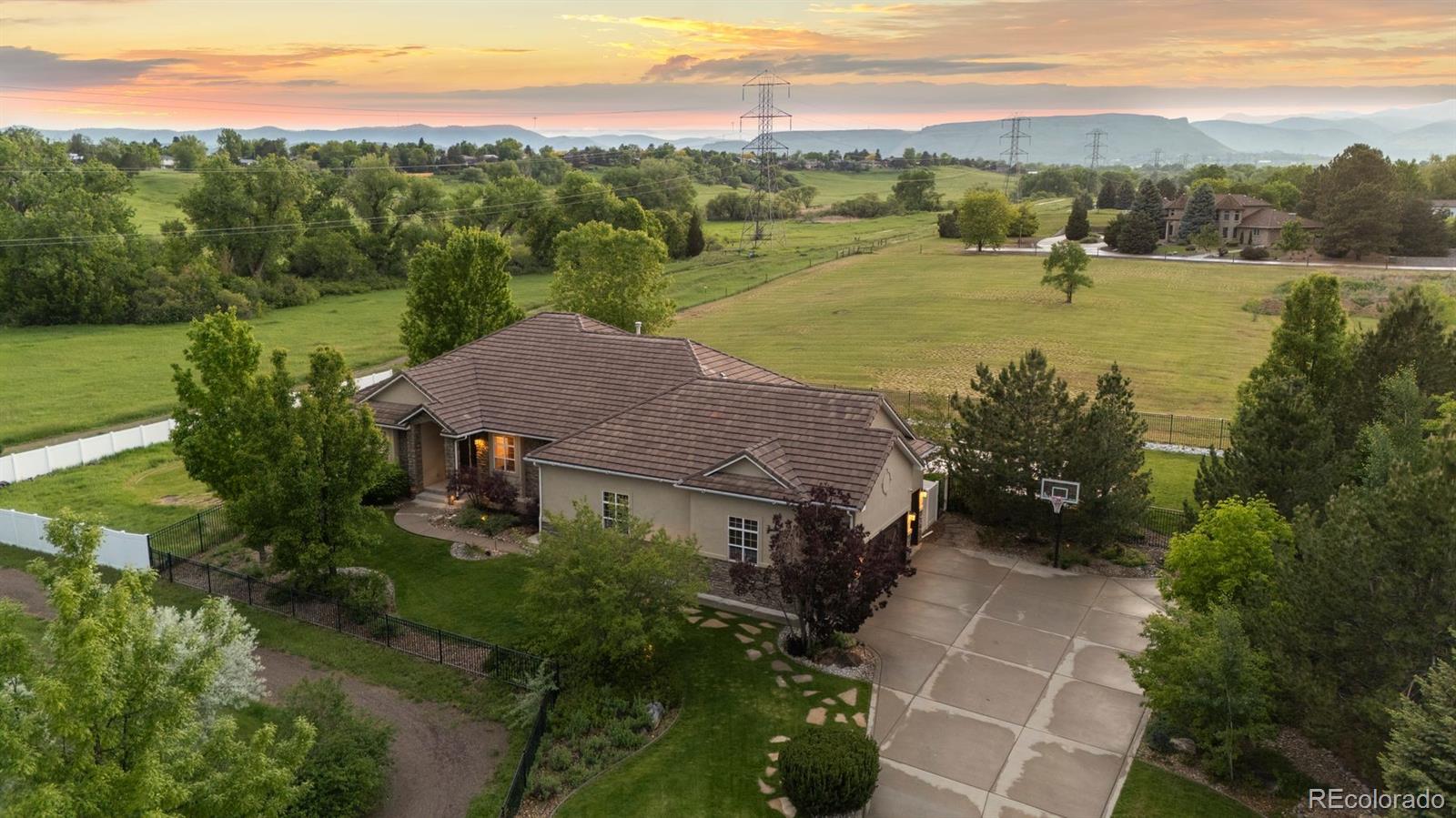 MLS Image #3 for 5653  yank street,arvada, Colorado