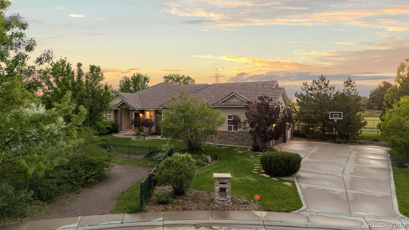 MLS Image #4 for 5653  yank street,arvada, Colorado