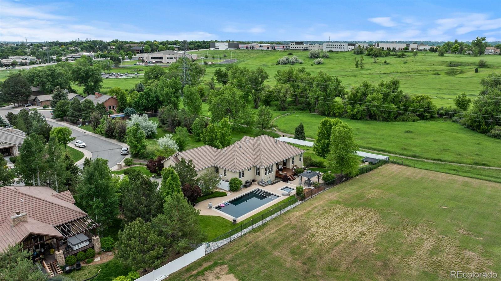 MLS Image #48 for 5653  yank street,arvada, Colorado