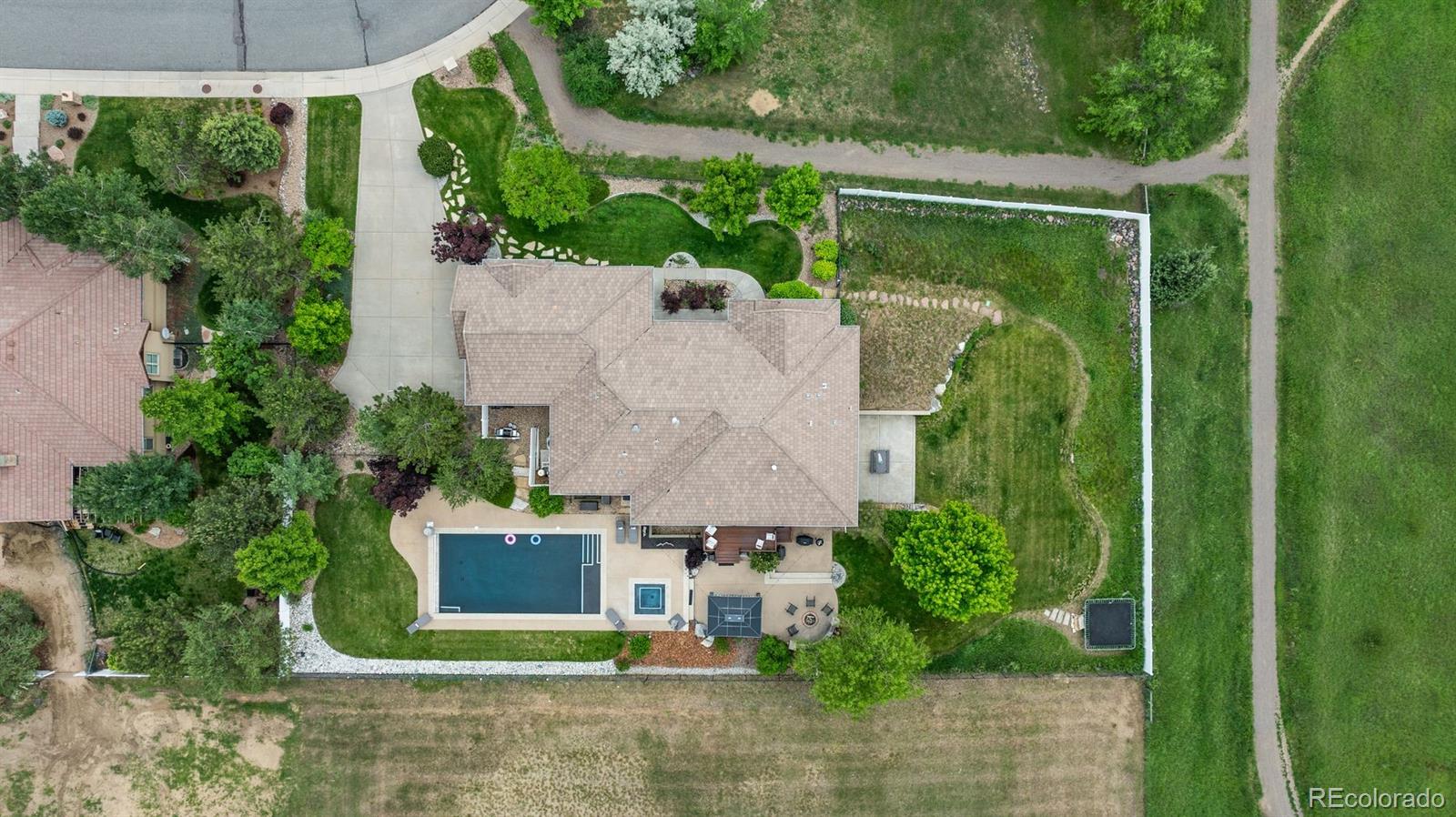 MLS Image #49 for 5653  yank street,arvada, Colorado