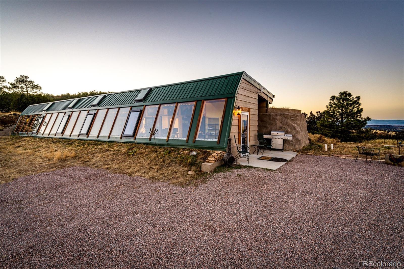MLS Image #0 for 8782  vaughn view drive,pueblo, Colorado