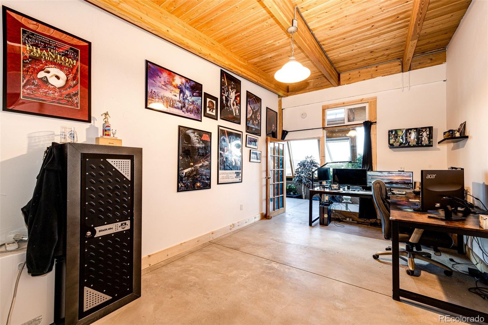 MLS Image #18 for 8782  vaughn view drive,pueblo, Colorado