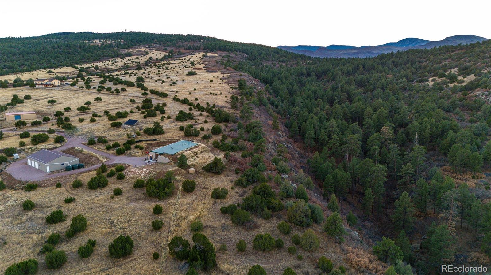 MLS Image #27 for 8782  vaughn view drive,pueblo, Colorado