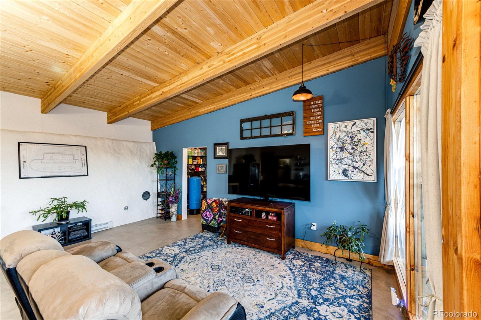 MLS Image #4 for 8782  vaughn view drive,pueblo, Colorado