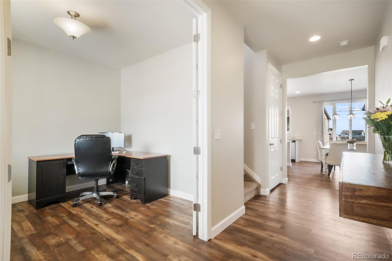 MLS Image #1 for 8239  silver birch drive,colorado springs, Colorado