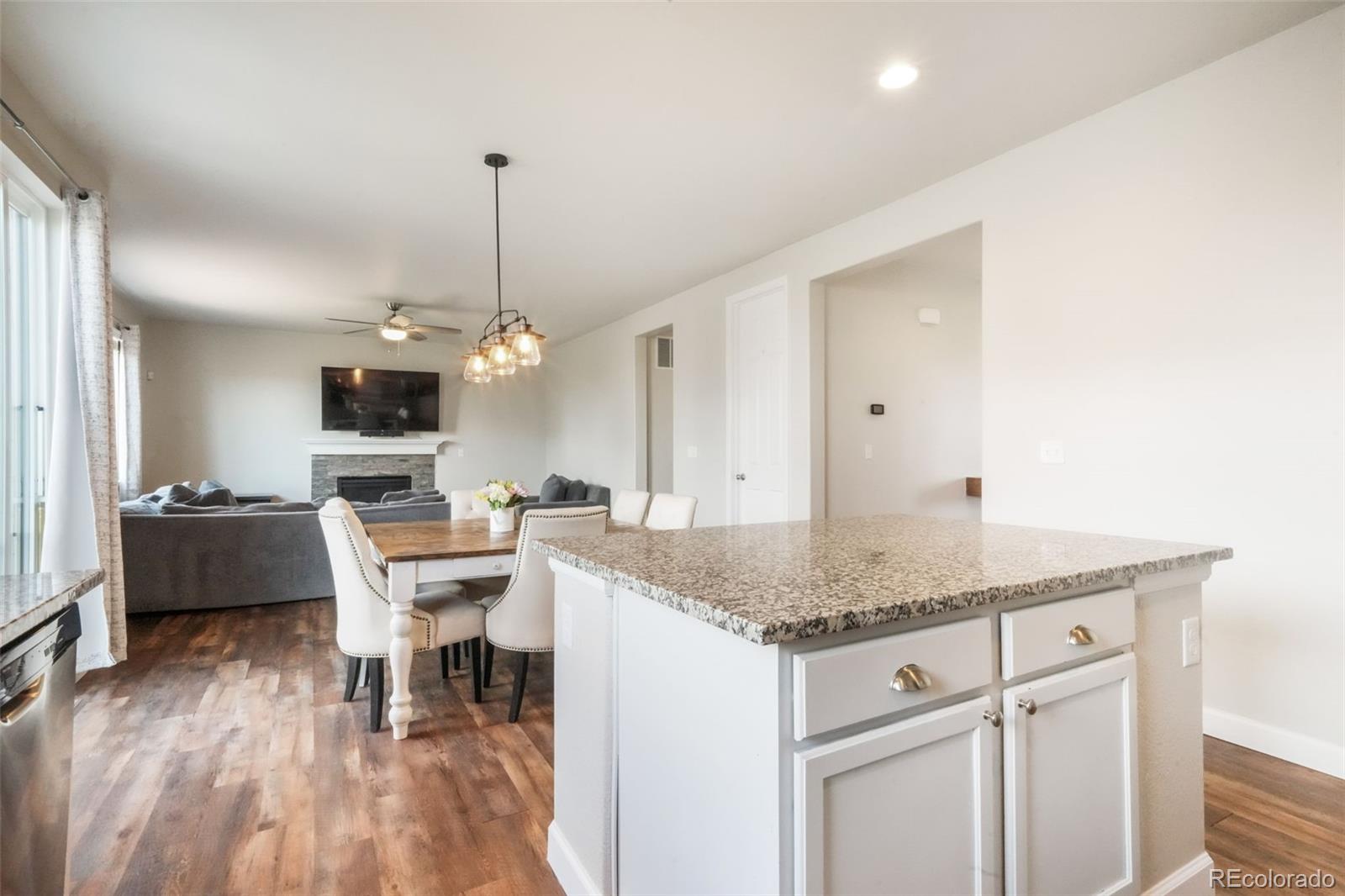 MLS Image #12 for 8239  silver birch drive,colorado springs, Colorado
