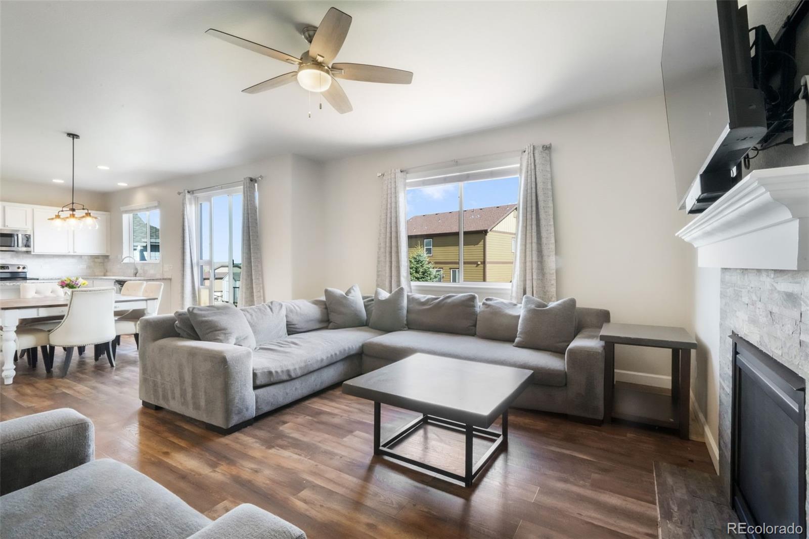 MLS Image #15 for 8239  silver birch drive,colorado springs, Colorado