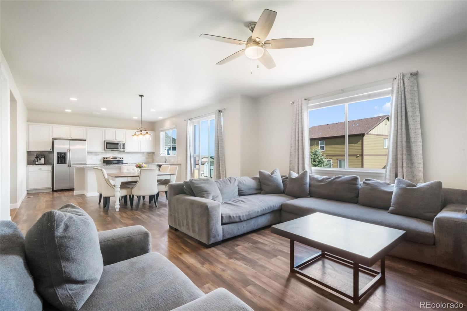 MLS Image #16 for 8239  silver birch drive,colorado springs, Colorado