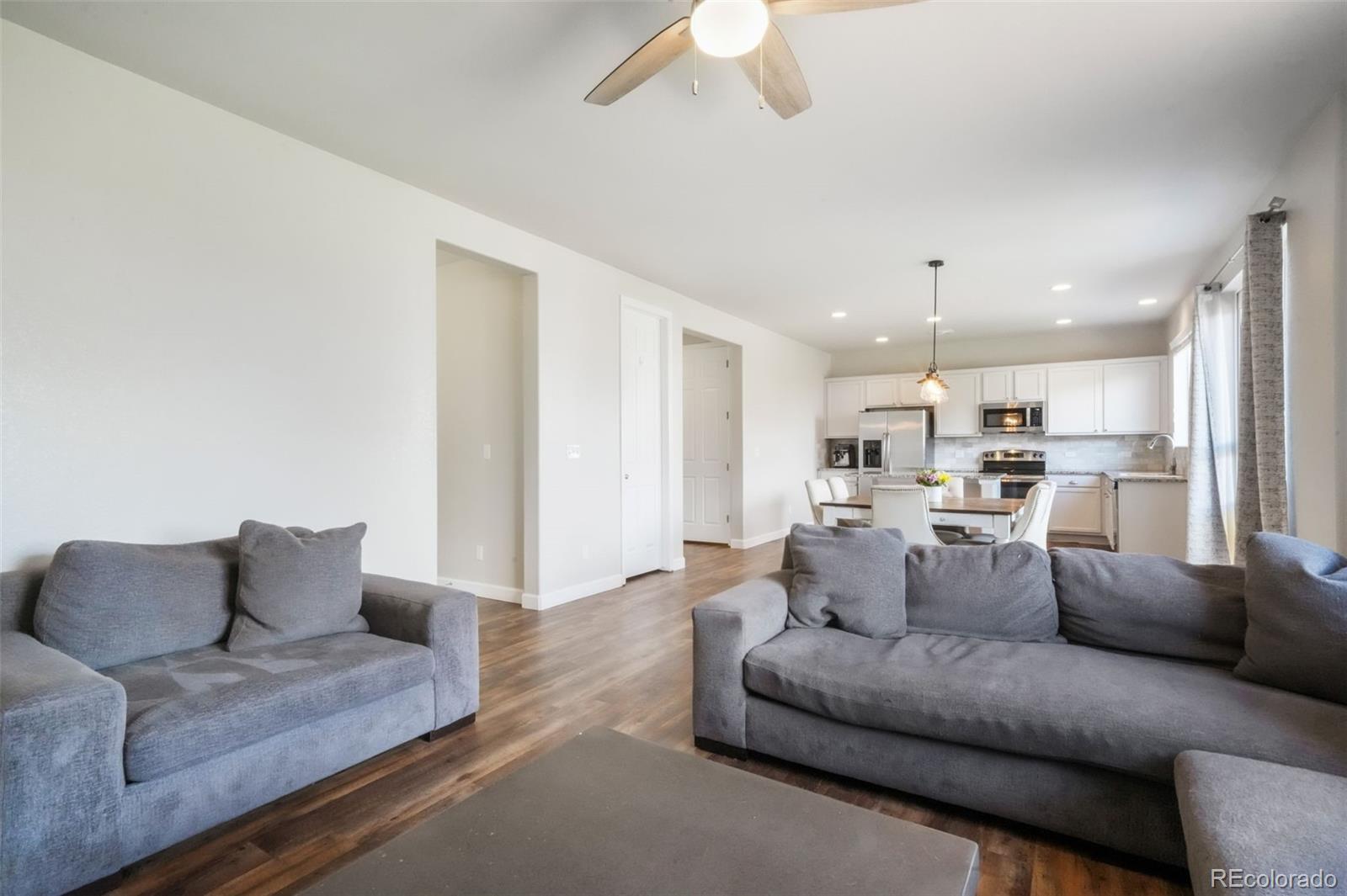 MLS Image #17 for 8239  silver birch drive,colorado springs, Colorado