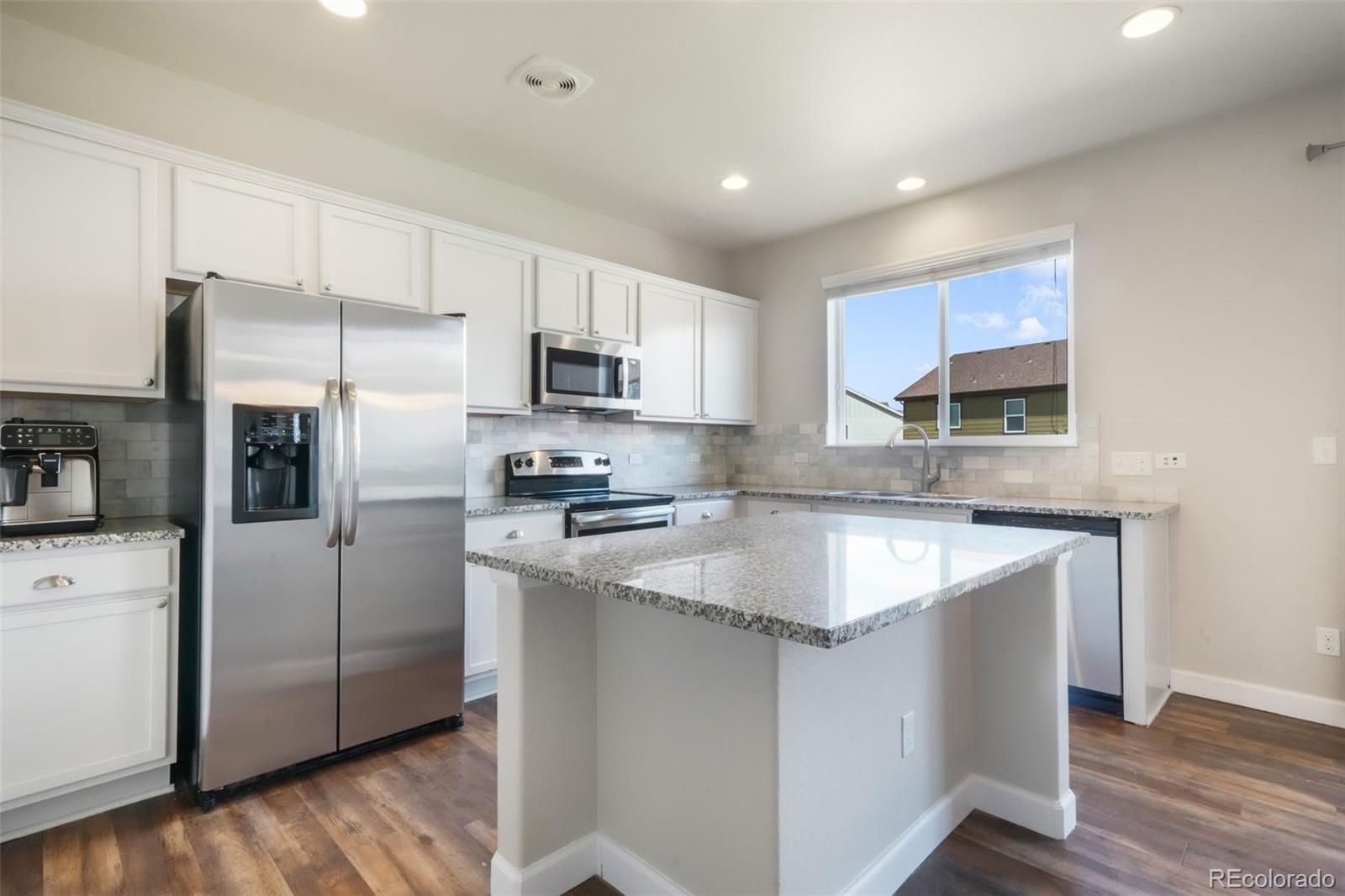 MLS Image #3 for 8239  silver birch drive,colorado springs, Colorado