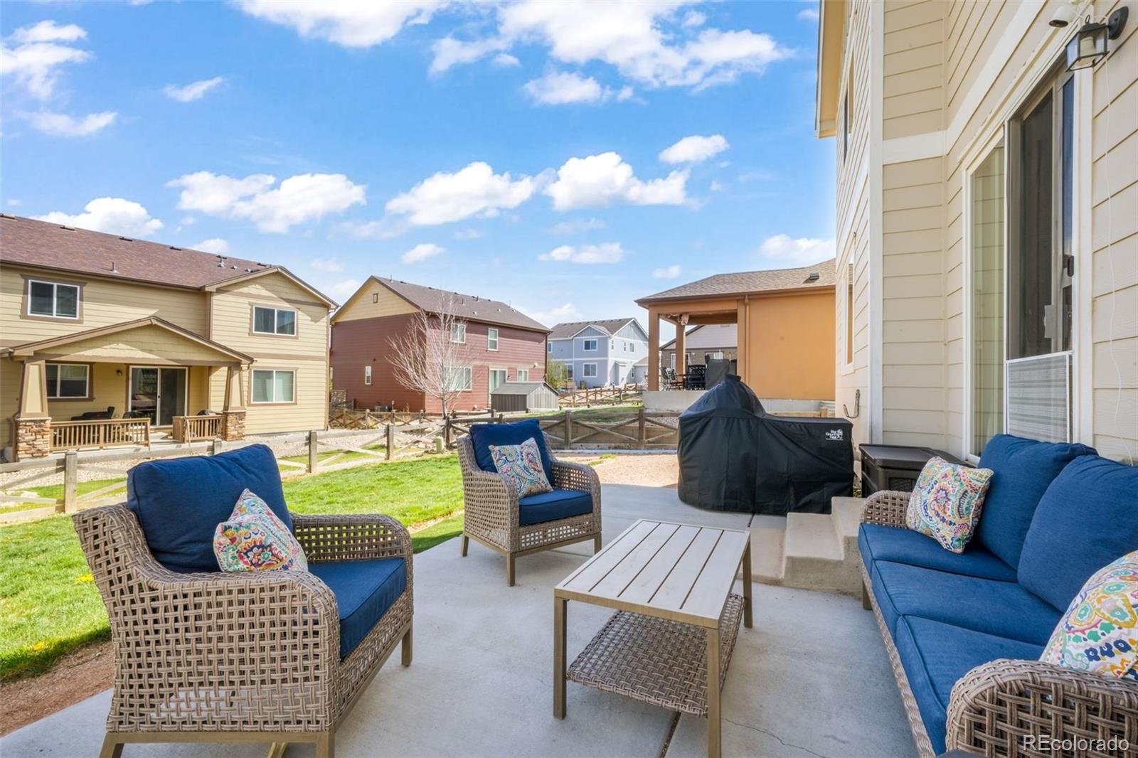 MLS Image #37 for 8239  silver birch drive,colorado springs, Colorado