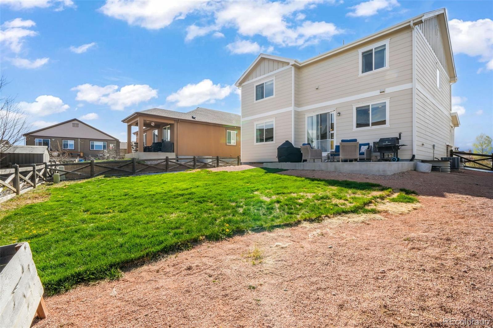 MLS Image #38 for 8239  silver birch drive,colorado springs, Colorado