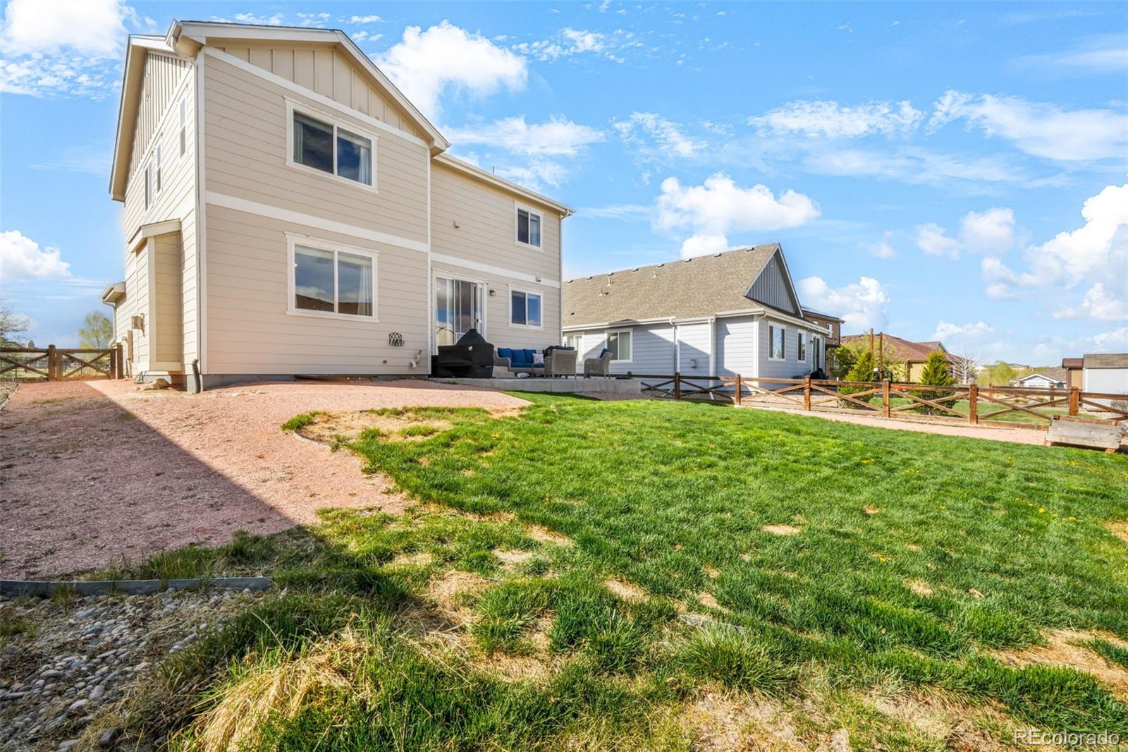 MLS Image #39 for 8239  silver birch drive,colorado springs, Colorado
