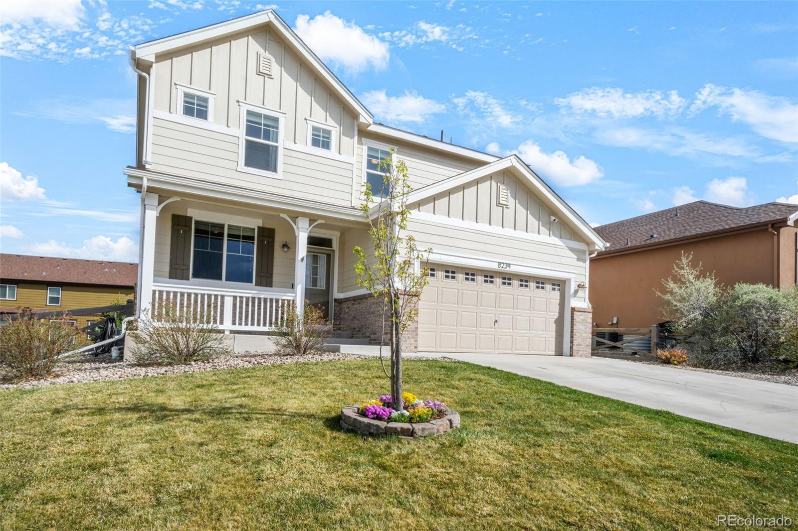 MLS Image #42 for 8239  silver birch drive,colorado springs, Colorado