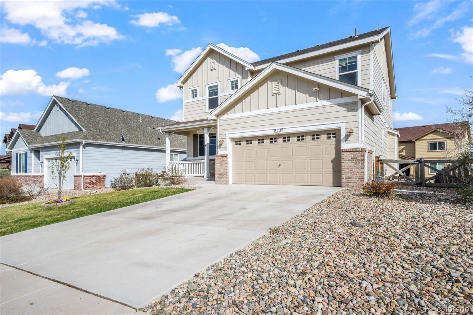 MLS Image #44 for 8239  silver birch drive,colorado springs, Colorado
