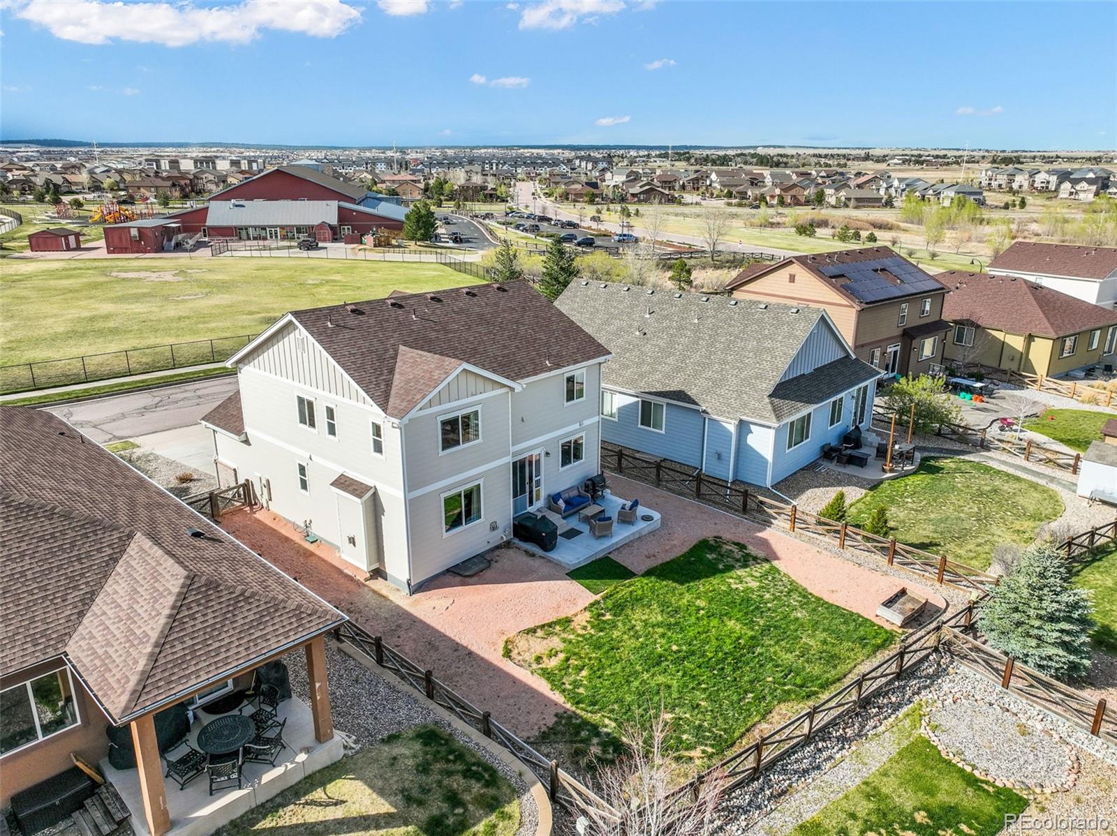 MLS Image #46 for 8239  silver birch drive,colorado springs, Colorado
