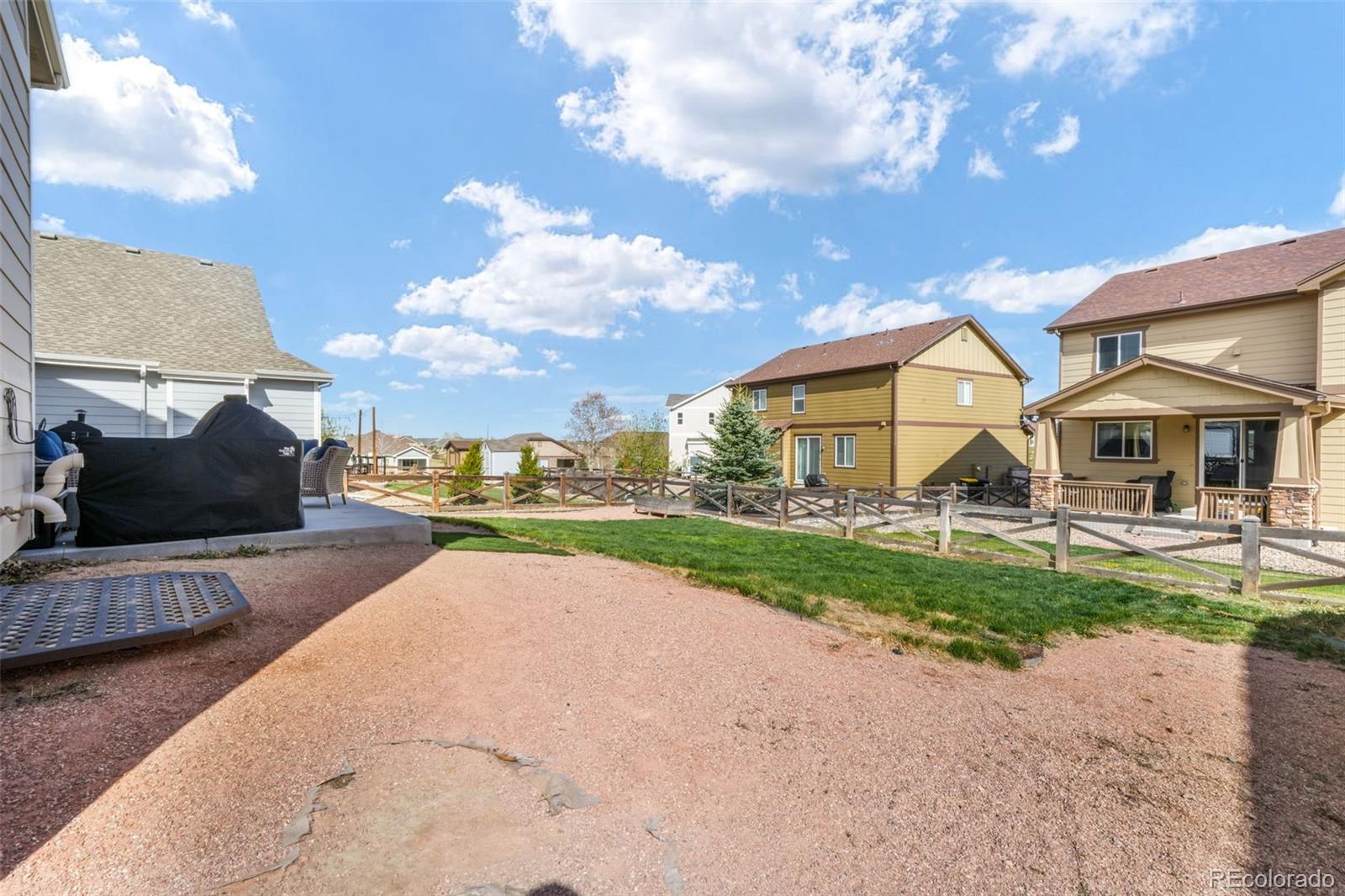 MLS Image #47 for 8239  silver birch drive,colorado springs, Colorado