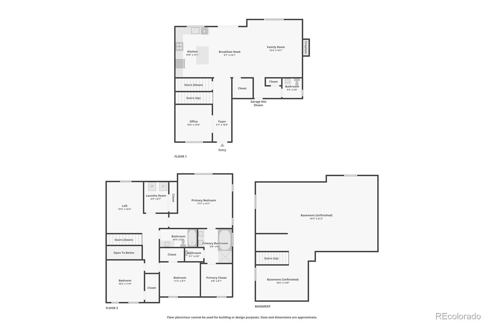 MLS Image #49 for 8239  silver birch drive,colorado springs, Colorado