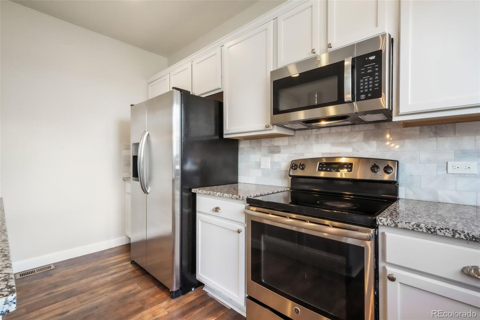 MLS Image #5 for 8239  silver birch drive,colorado springs, Colorado