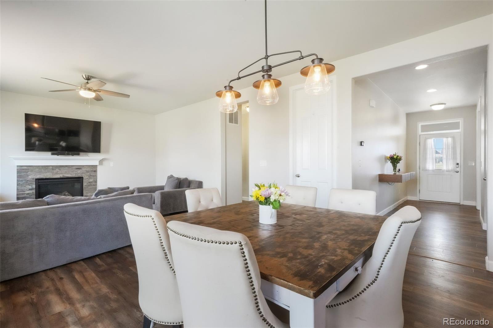 MLS Image #6 for 8239  silver birch drive,colorado springs, Colorado