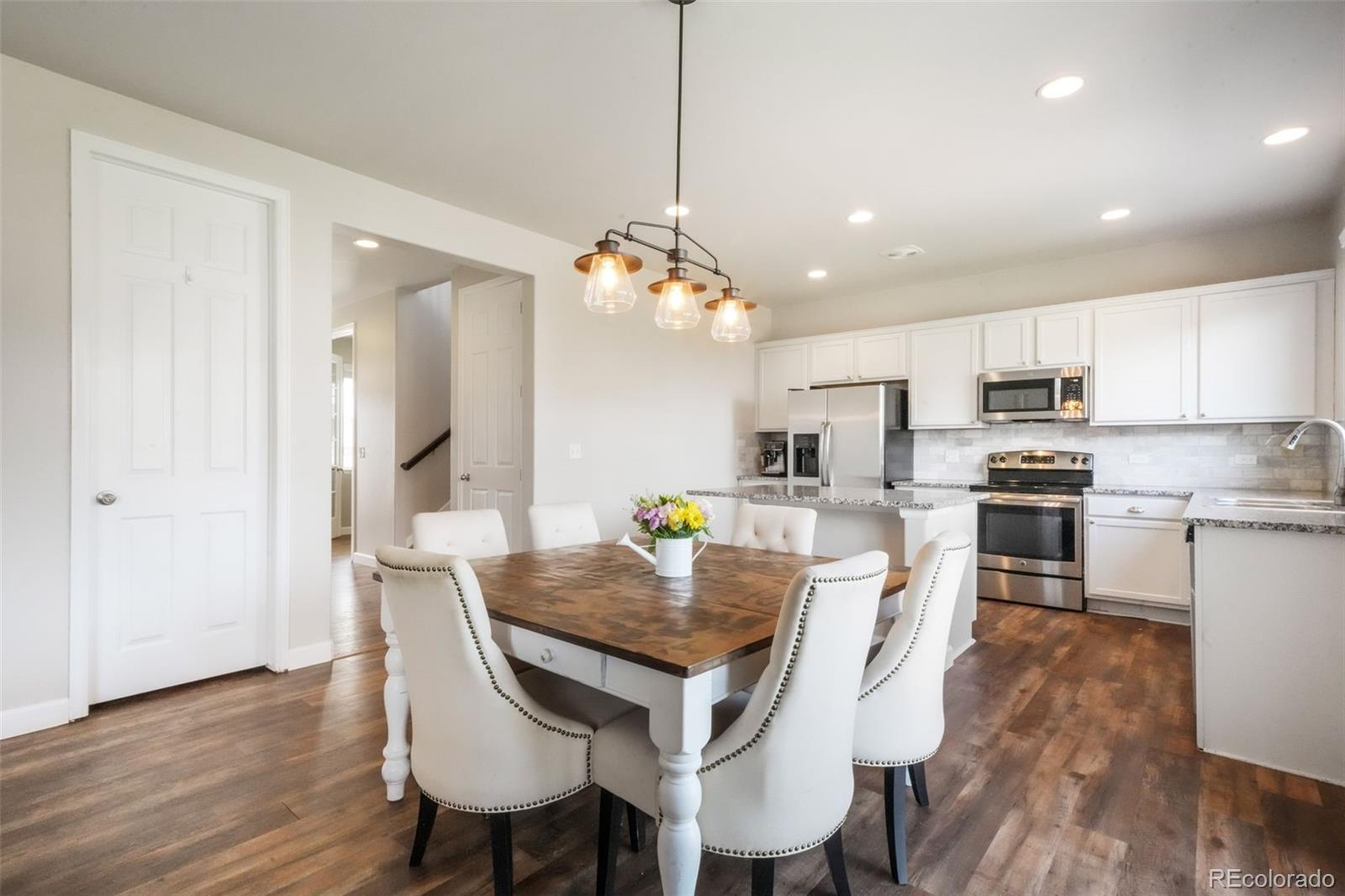 MLS Image #7 for 8239  silver birch drive,colorado springs, Colorado