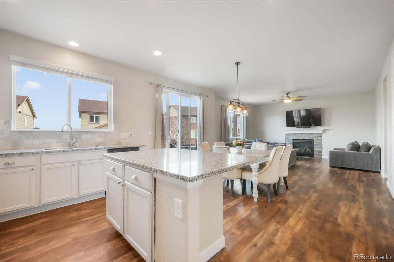 MLS Image #9 for 8239  silver birch drive,colorado springs, Colorado