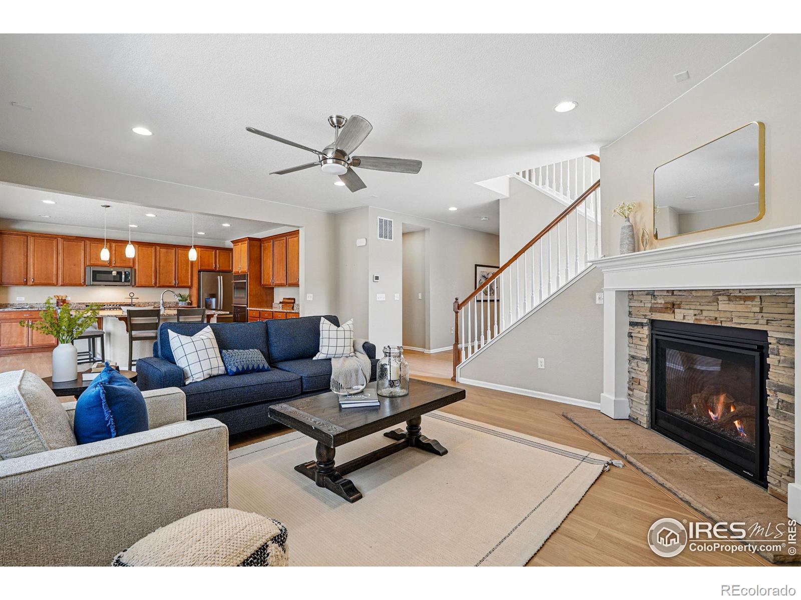 MLS Image #10 for 12623  canoe street,firestone, Colorado