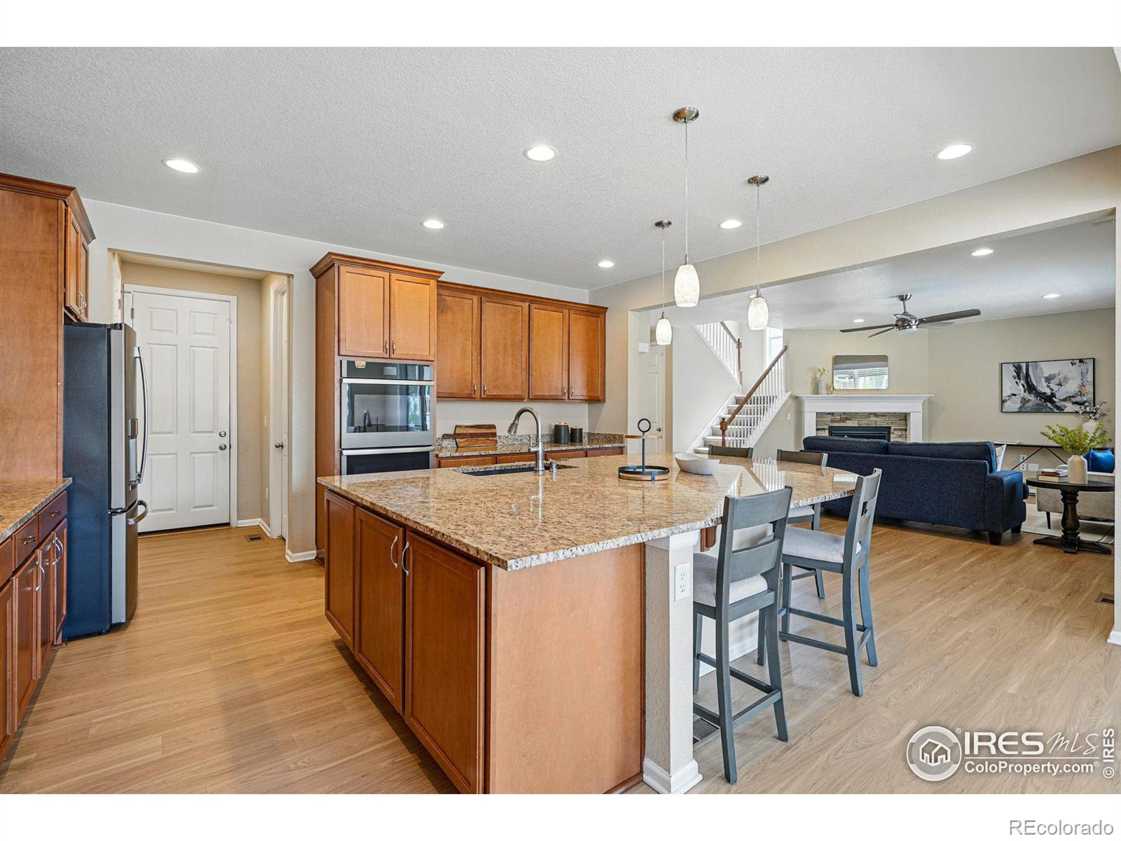 MLS Image #13 for 12623  canoe street,firestone, Colorado
