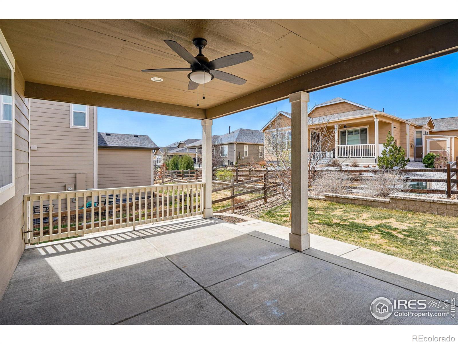 MLS Image #35 for 12623  canoe street,firestone, Colorado