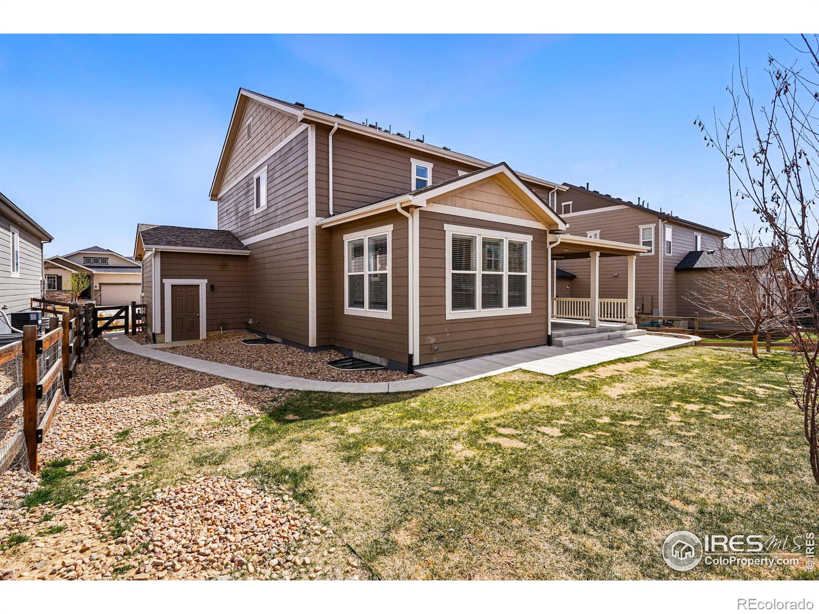 MLS Image #36 for 12623  canoe street,firestone, Colorado