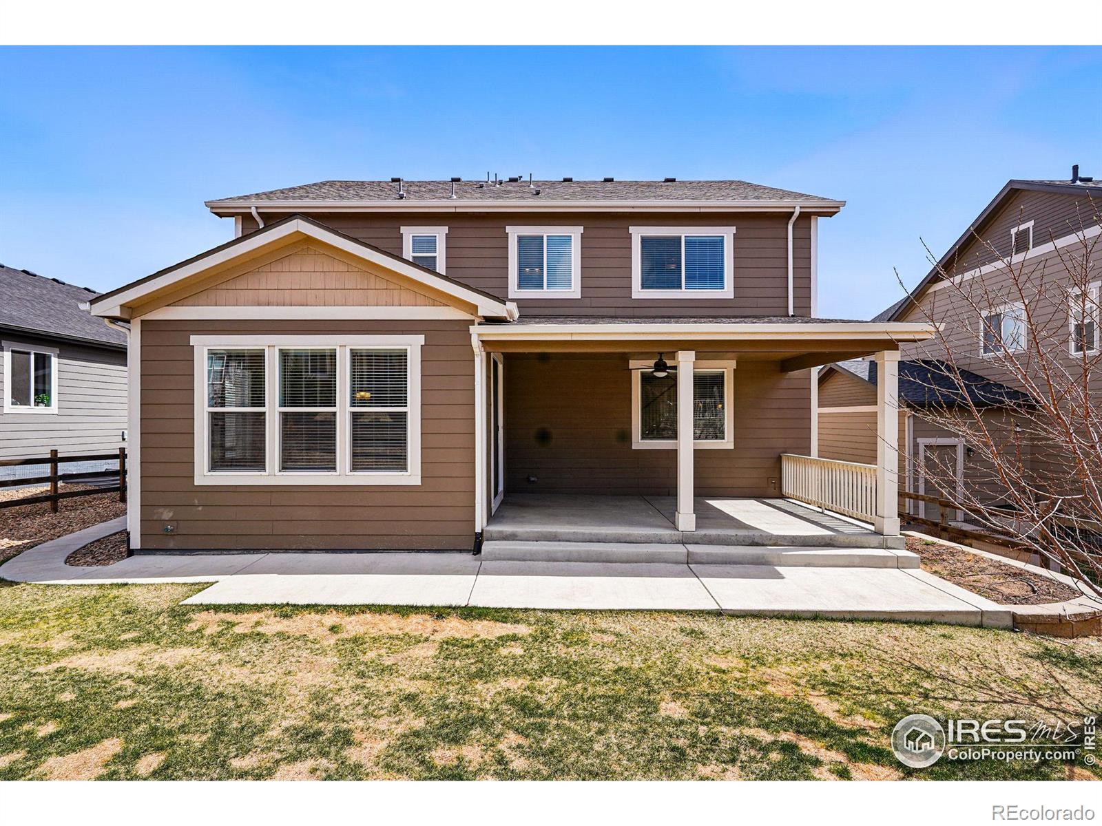 MLS Image #37 for 12623  canoe street,firestone, Colorado