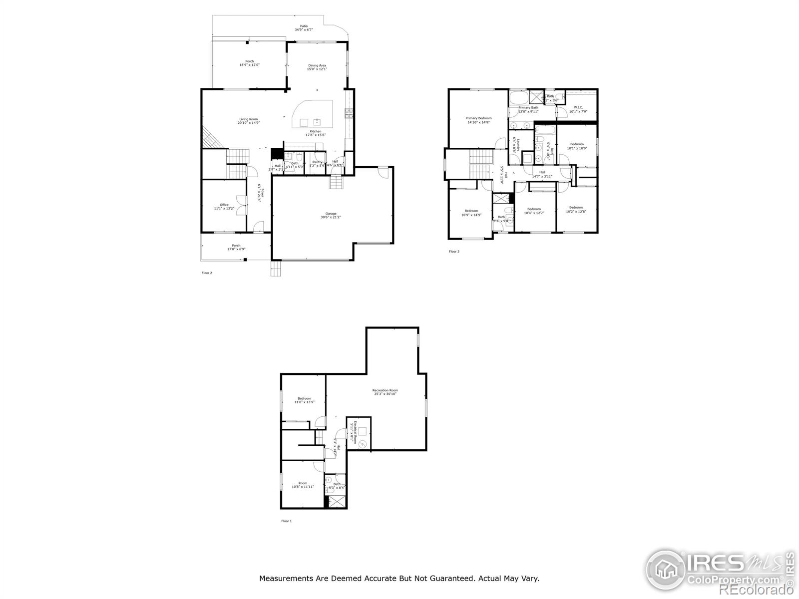 MLS Image #39 for 12623  canoe street,firestone, Colorado