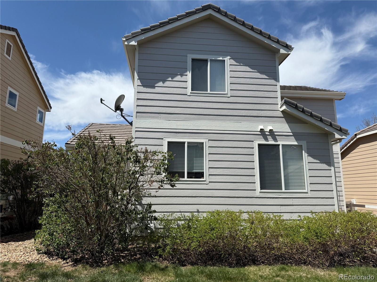 MLS Image #2 for 1160 s fultondale court,aurora, Colorado