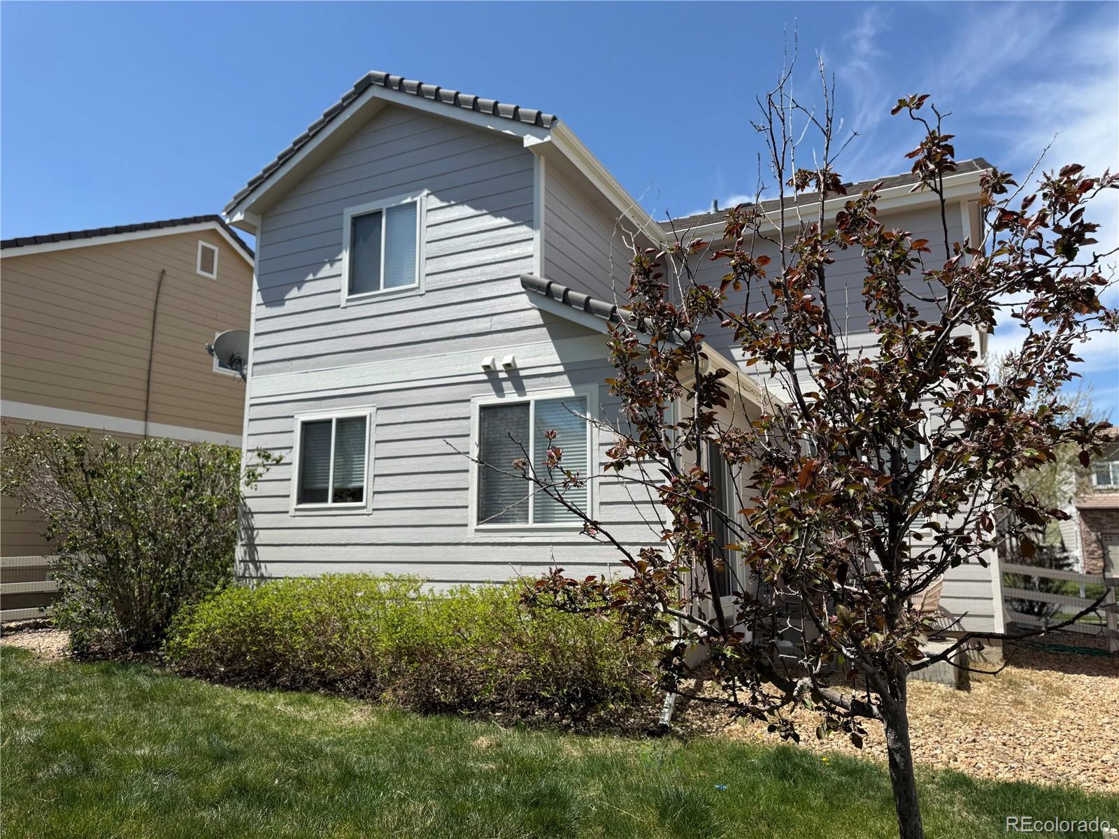 MLS Image #3 for 1160 s fultondale court,aurora, Colorado