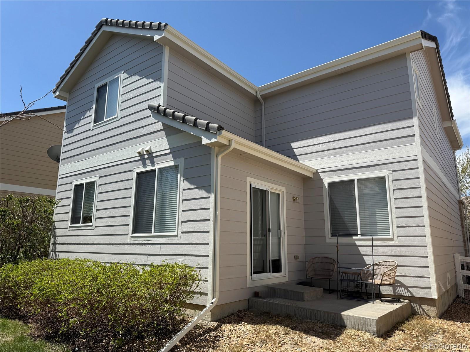 MLS Image #4 for 1160 s fultondale court,aurora, Colorado