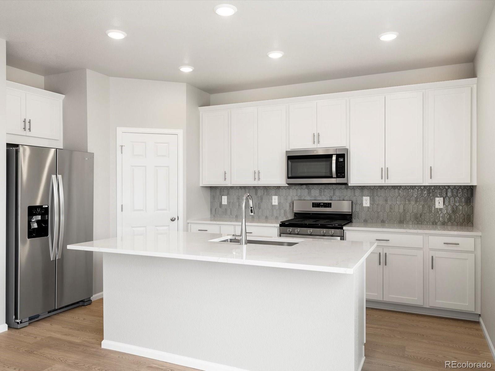 MLS Image #9 for 8840  sedalia street,commerce city, Colorado